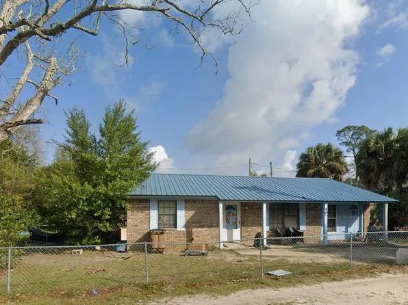 405 Avenue A, Port Saint Joe, FL 32456