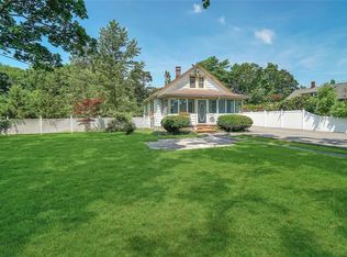 56 Orchard Rd, East Patchogue, NY 11772