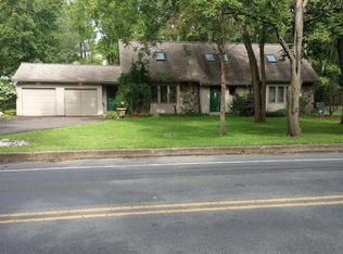 478 N Shady Retreat Rd, Doylestown, PA 18901