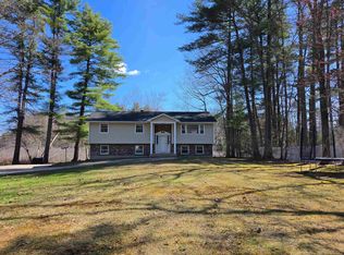 22 Tokanel Road, Windham, NH 03087