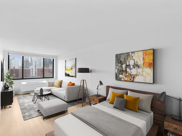 75 W End Ave APT C5E