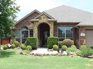 117 Holly St, Waxahachie, TX 75165