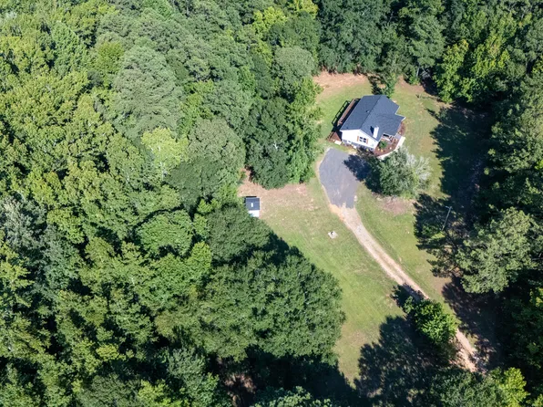 214 Floyd Rd, Pine Mountain, GA 31822