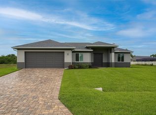 1246 NW 19th St, Cape Coral, FL 33993