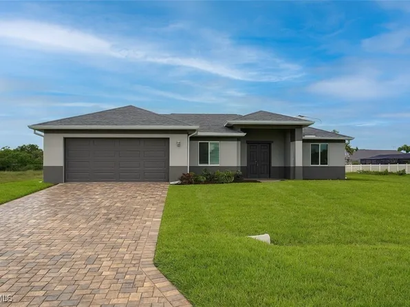 314 NW 16th Pl, Cape Coral, FL 33993