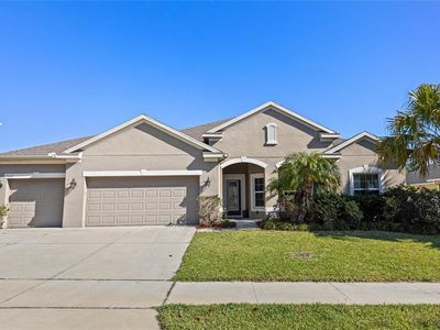 3032 Zander Dr, Grand Island, FL, 32735