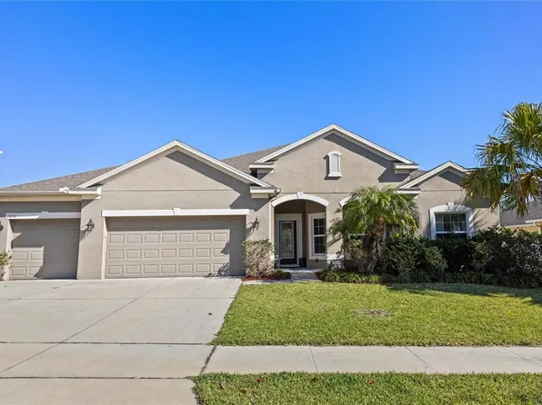 3032 Zander Dr, Grand Island, FL 32735
