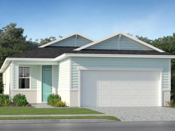 3243 Spanish Cedar Place, Fort Pierce, FL 34946