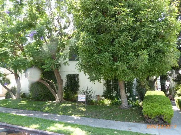 607 Hauser Blvd, Los Angeles, CA