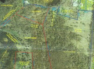 0 Reservoir Rd, Jackson, OH 45640