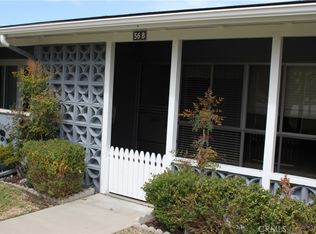 13811 Thunderbird Dr #M1-56B, Seal Beach, CA 90740