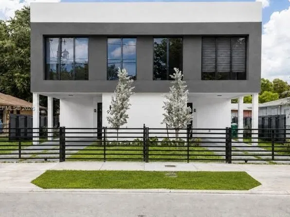 919 NW 55th St, Miami, FL 33127