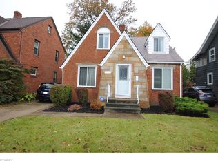 2288 McKinley Ave, Lakewood, OH 44107