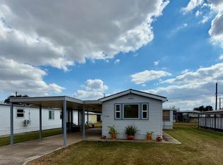15786 Palm Tree Dr, Harlingen, TX 78552