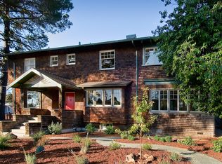 2727 Russell St, Berkeley, CA 94705