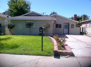 1516 5th St, San Fernando, CA 91340