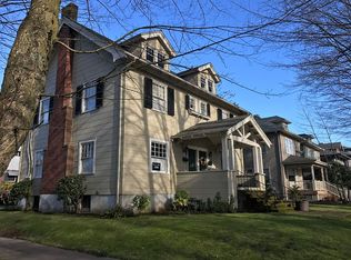 2103-2105 NE Wasco St, Portland, OR 97232