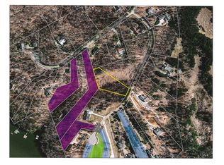 3142 Gulls Wharf Dr LOT 0, Gainesville, GA 30501