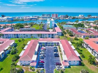10280 Imperial Point Dr W APT 20, Largo, FL 33774