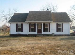 295 Dink Rut Rd, Portland, TN 37148