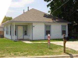 6412 Torres St, Austin, TX 78741