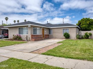 215 N C St, Lompoc, CA 93436