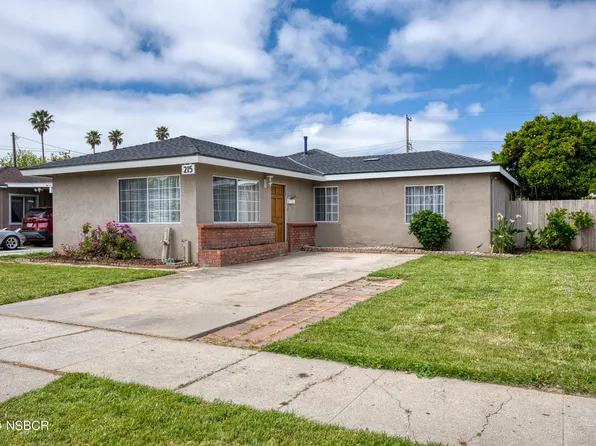 215 N C St, Lompoc, CA 93436