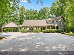 7648 Anthony Rd, Kernersville, NC 27284