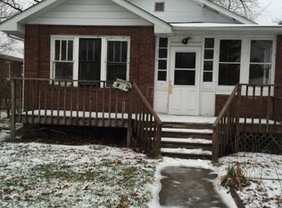 116 N Linda St, Hobart, IN 46342