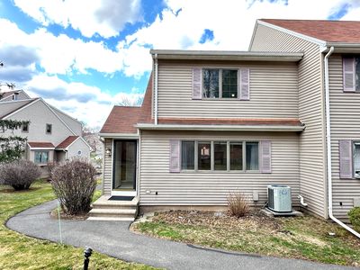 78 Woodcock Court #78, Windsor Locks, CT, 06096