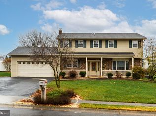 4483 Nantucket Rd, Harrisburg, PA 17112