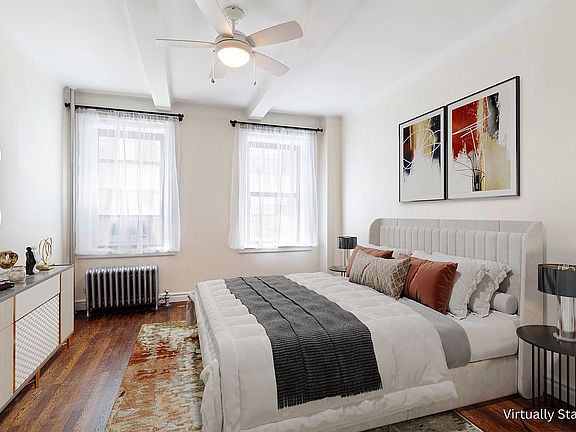 3rd image of 17 W 64th St APT 8B