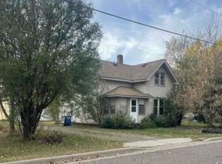 175 N Bremer Ave, Rush City, MN 55069