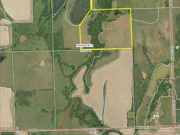 1249 W Highway 4, Dwight, KS 66849