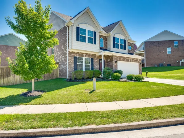 7526 Oakledge Dr, Brentwood, TN 37027