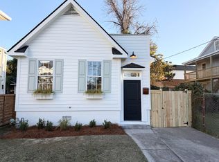 405 Sumter St, Charleston, SC 29403