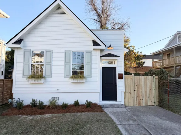 405 Sumter St, Charleston, SC 29403