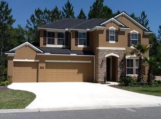 4480 Gray Hawk St #177, Orange Park, FL --