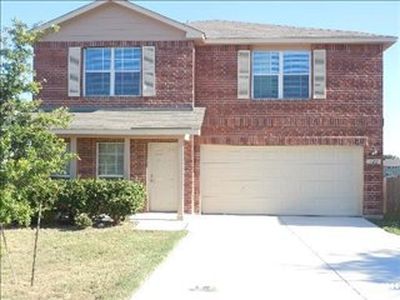 722 Kate Schenck Ave, San Antonio, TX, 78223