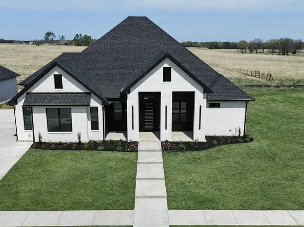 2012 Nichole Blvd, Pottsboro, TX 75076