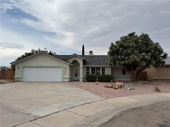 3045 Camille Lane, Kingman, AZ 86401