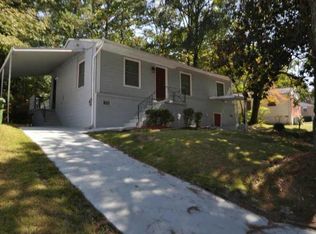 305 Argus Cir NW, Atlanta, GA 30331