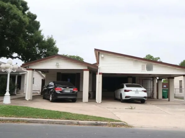222 W Emerson Ave, San Antonio, TX 78226