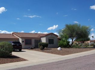 1871 W Placita De Agosto, Green Valley, AZ 85622