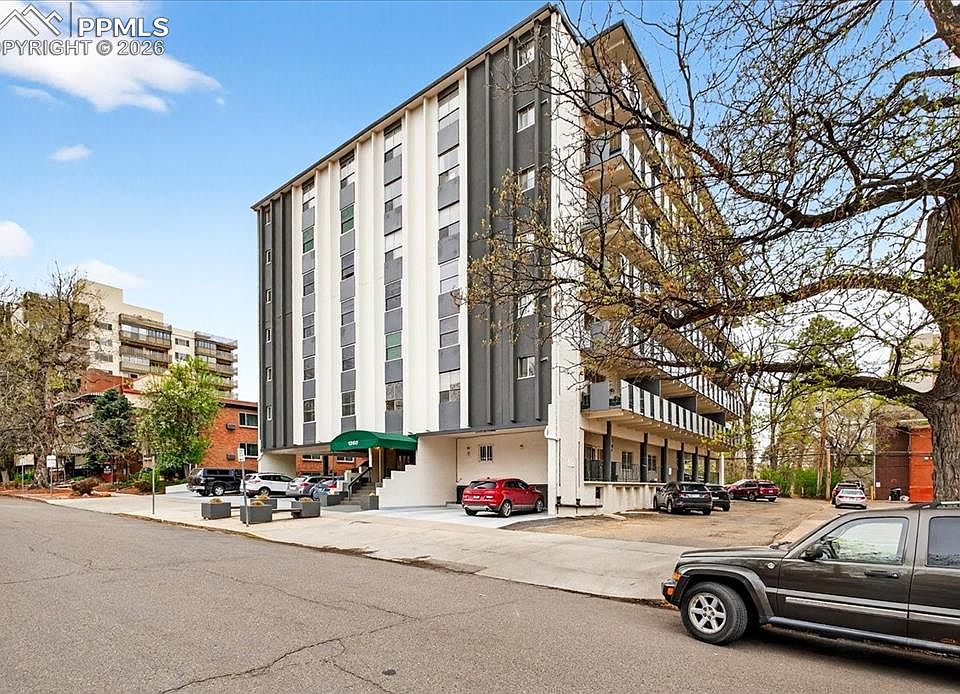 1st image of 1265 Race St APT 305