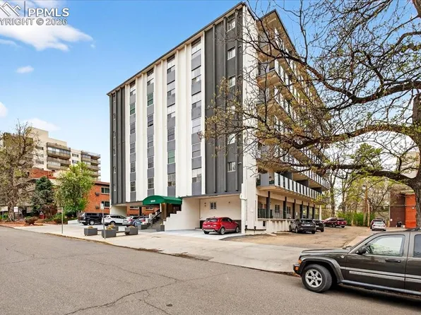 1265 Race St APT 305, Denver, CO 80206