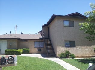 2875 Sycamore Ave APT 5, Rosamond, CA 93560