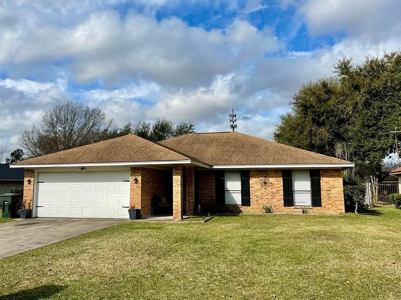 1785 Bryant Way, Beaumont, TX 77706 | Zillow