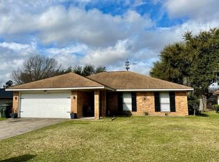 1785 Bryant Way, Beaumont, TX 77706