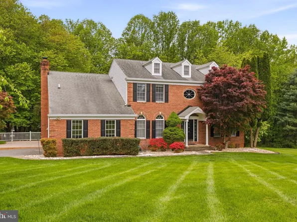 13499 Villadest Dr, Highland, MD 20777